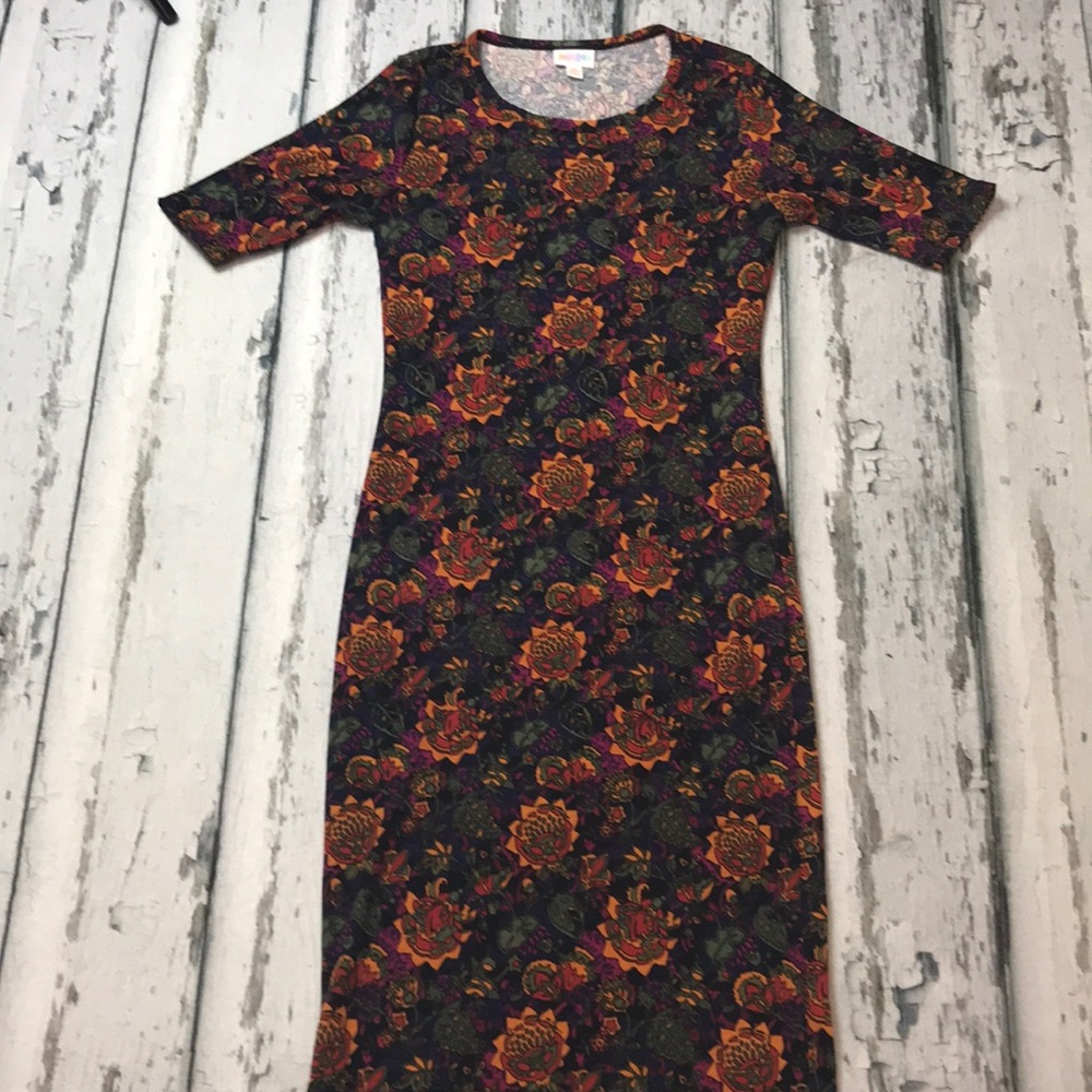 LuLaRoe Julia